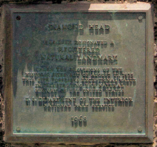 Plaque