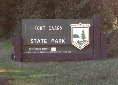 State Park Image