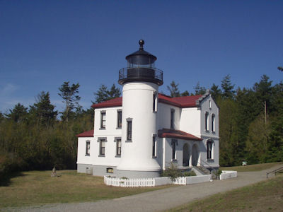 State Park Image