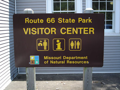 State Park Image