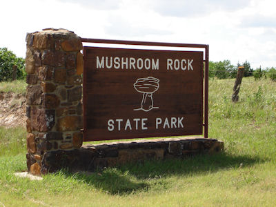 State Park Image