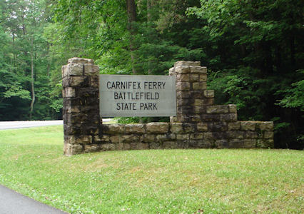 State Park Image