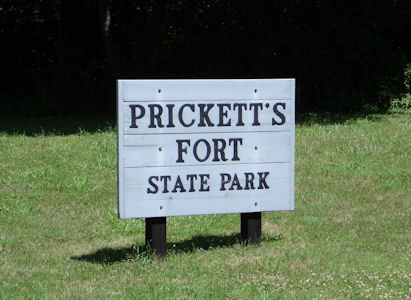 State Park Image