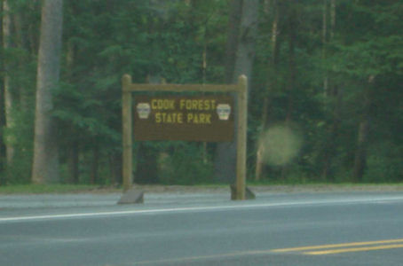 State Park Image