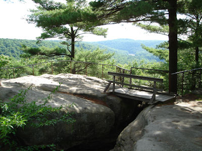 State Park Image