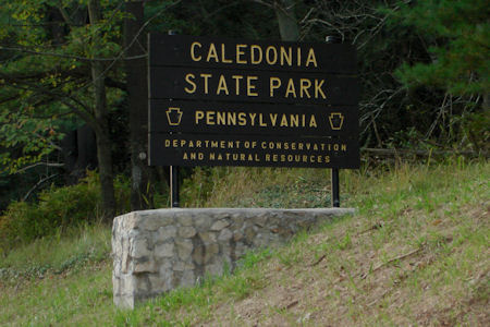 State Park Image