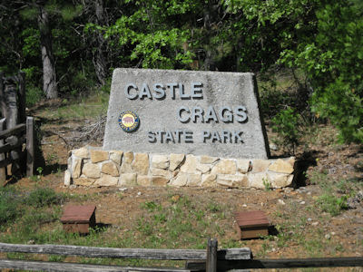 State Park Image