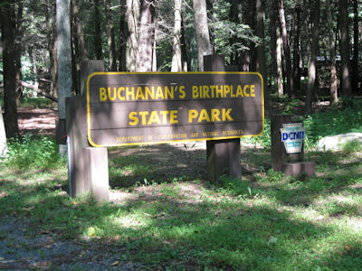 State Park Image