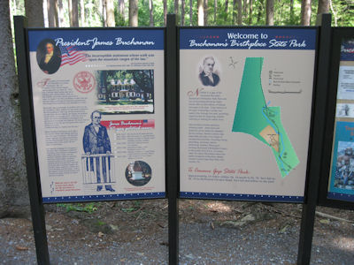 State Park Image