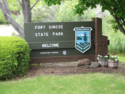 State Park Image