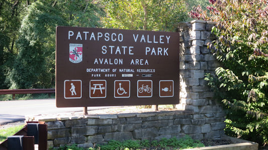 State Park Image