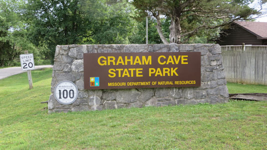 State Park Image