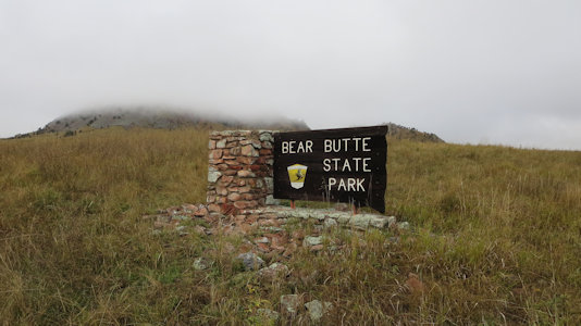 State Park Image