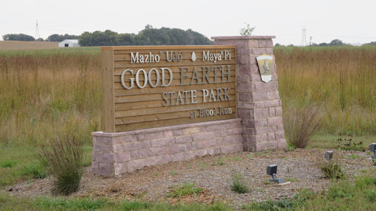 State Park Image