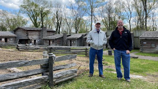 State Park Image