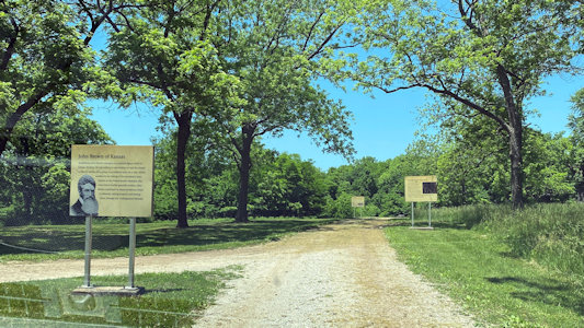 State Park Image