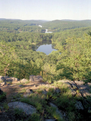 State Park Image